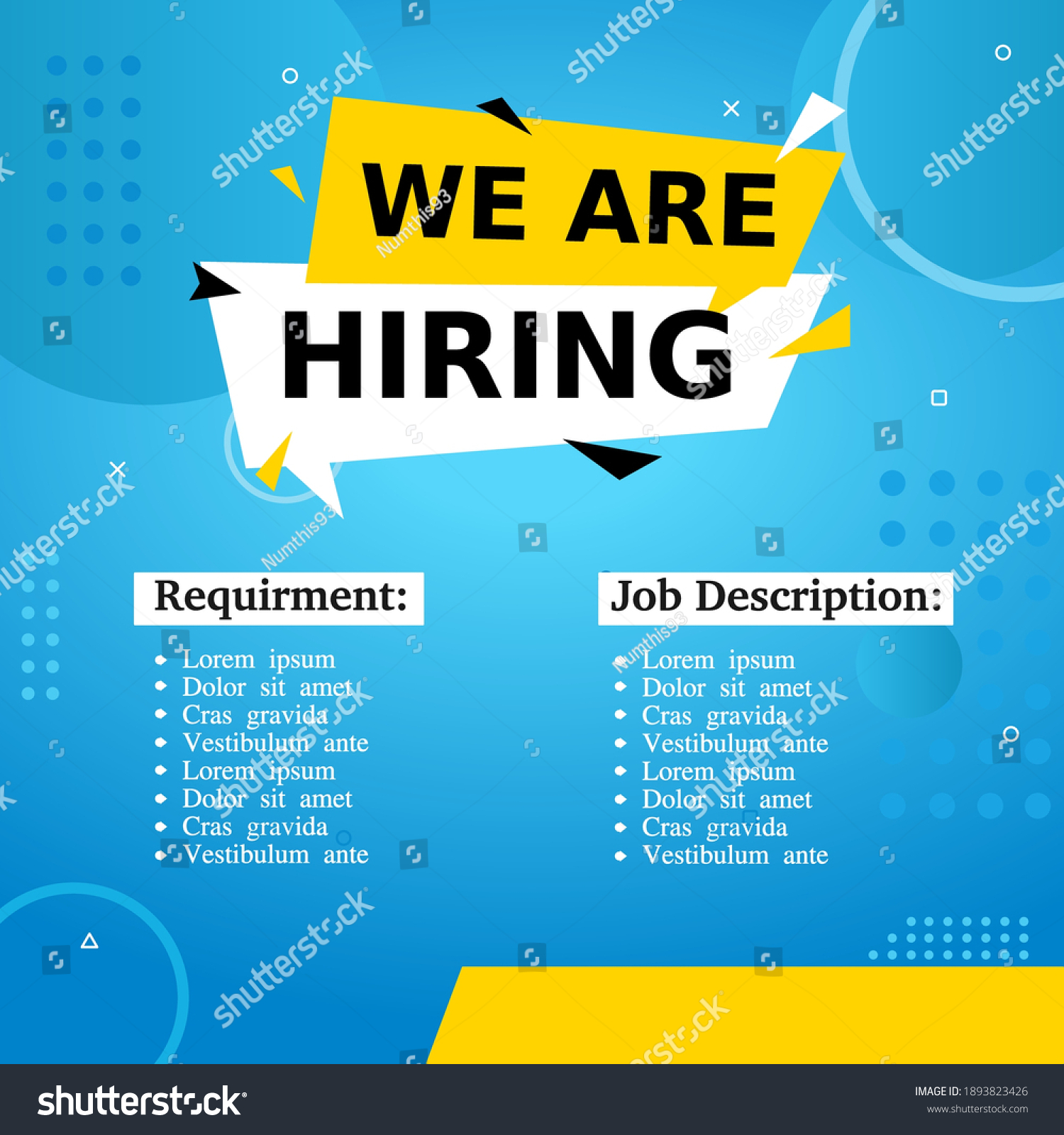 stock-vector-job-vacancy-templates-we-are-hire-jobs-that-are-used-on-social-media-content-1893823426