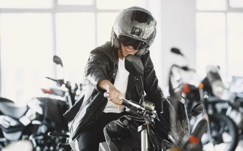 Motorcycle Loan