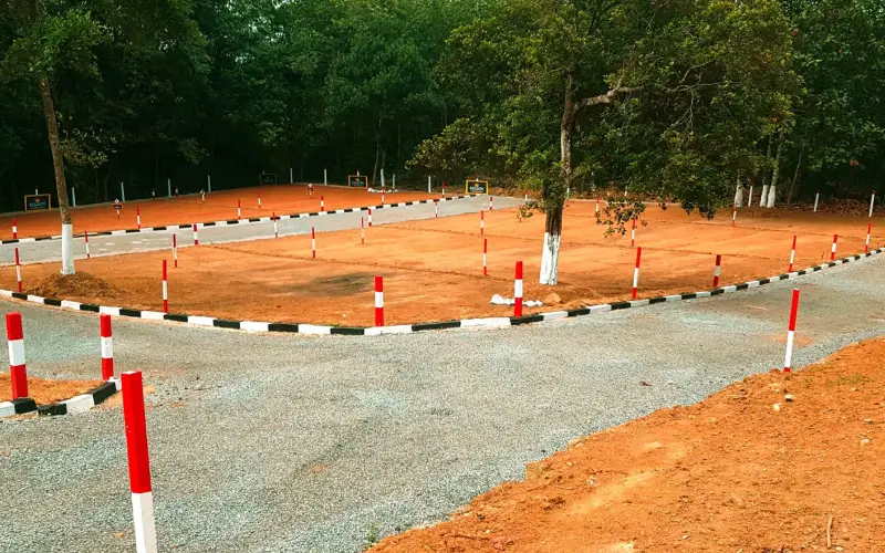 Land Selling
