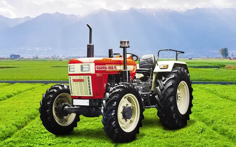Agro Vehicle