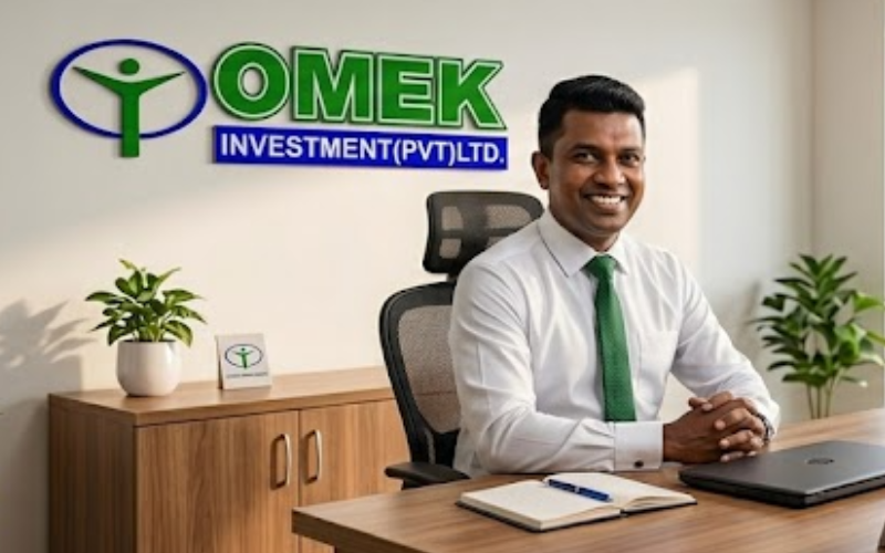 Investment Growth