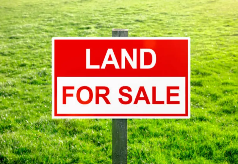 Land Selling